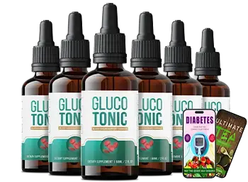 VitaBion 6 bottles